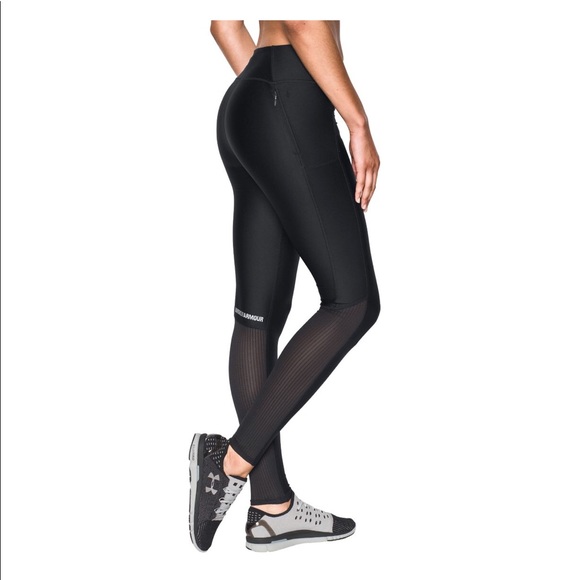 under armour running pants womens